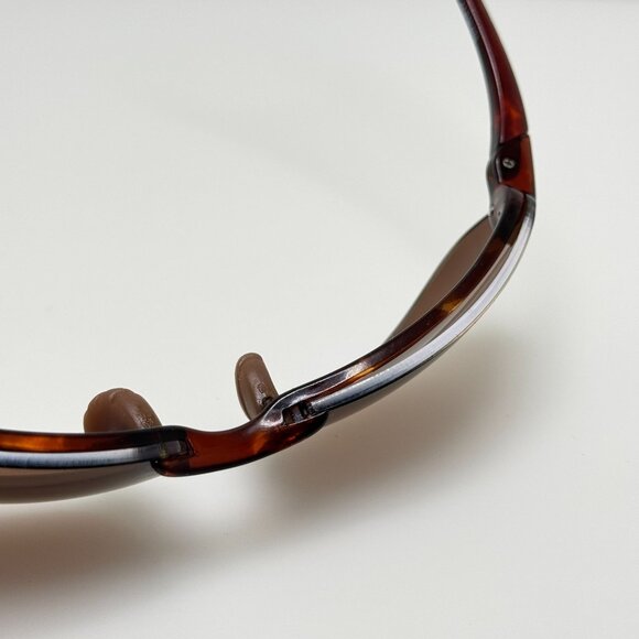 Maui Jim Sunglasses MJ-405-10 Makaha Japan - Picture 9 of 9